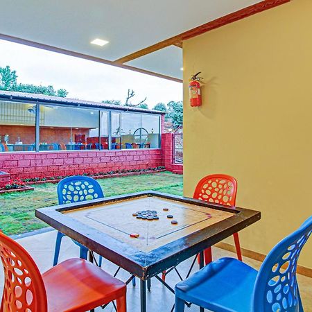 Treebo Mountain Retreat Mahabaleshwar, 600 Mtrs From Lingmala Waterfall Exteriör bild