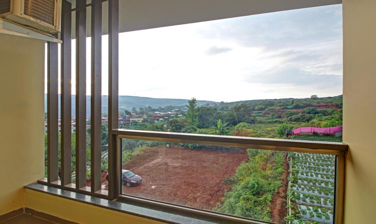 Treebo Mountain Retreat Mahabaleshwar, 600 Mtrs From Lingmala Waterfall Exteriör bild