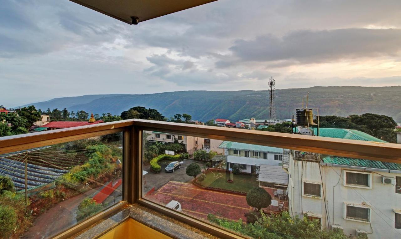 Treebo Mountain Retreat Mahabaleshwar, 600 Mtrs From Lingmala Waterfall Exteriör bild