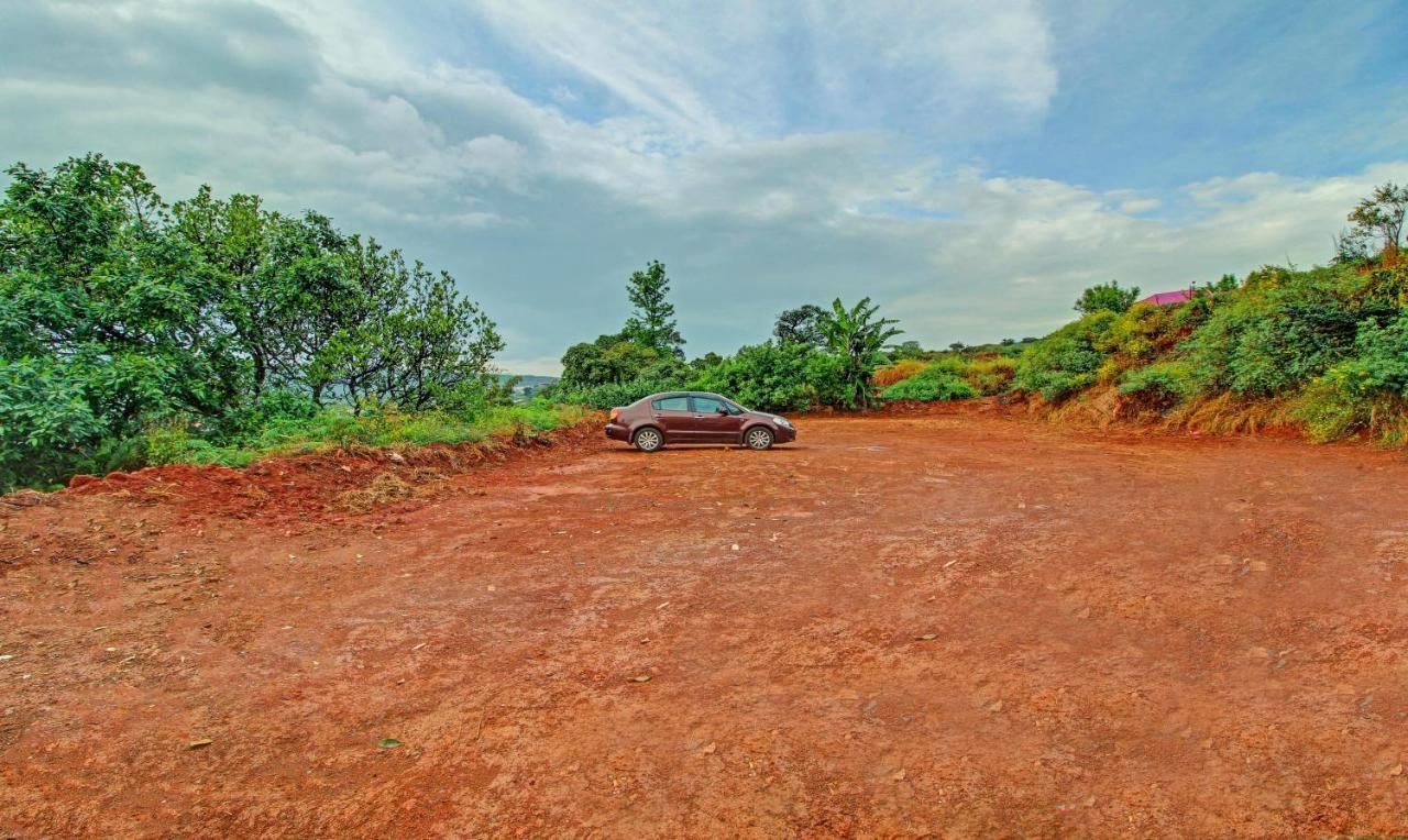 Treebo Mountain Retreat Mahabaleshwar, 600 Mtrs From Lingmala Waterfall Exteriör bild