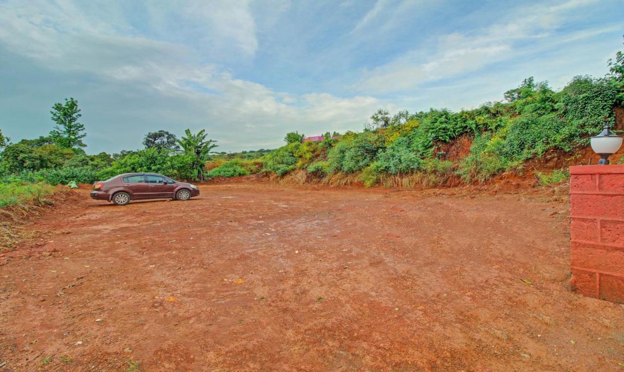 Treebo Mountain Retreat Mahabaleshwar, 600 Mtrs From Lingmala Waterfall Exteriör bild