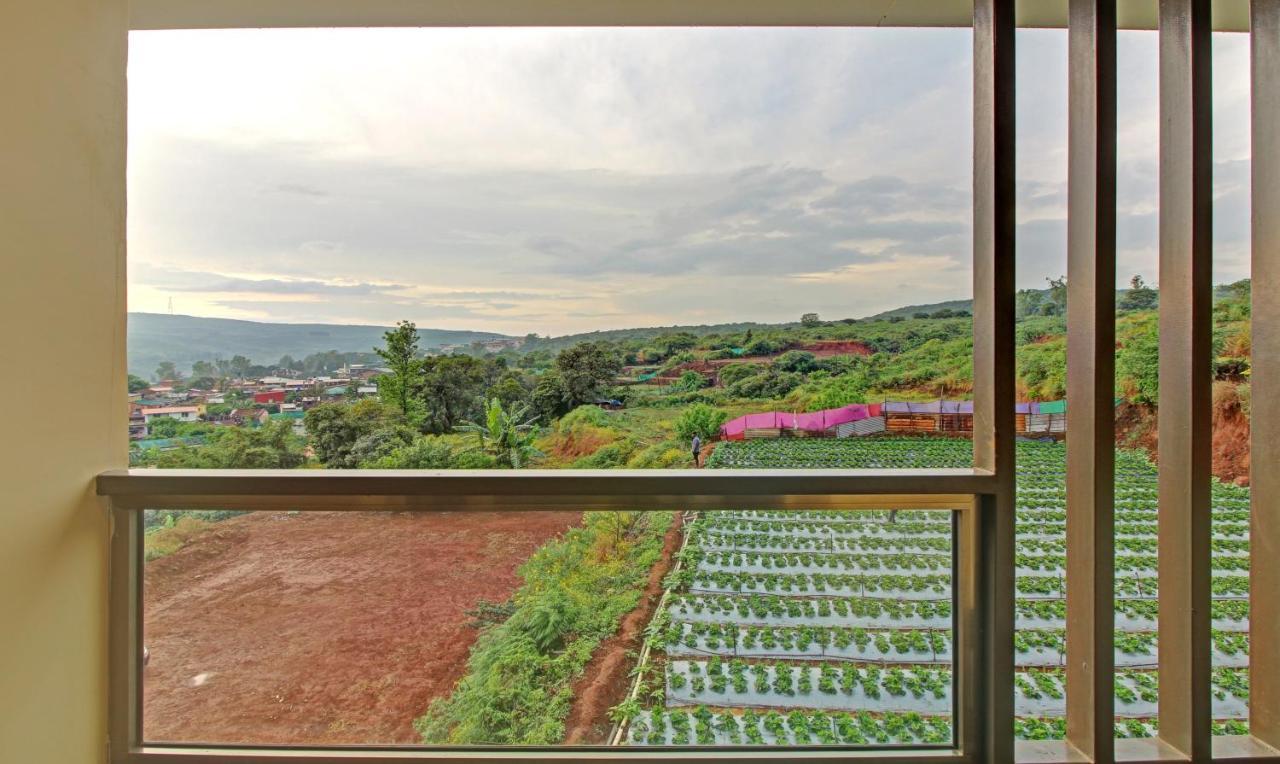 Treebo Mountain Retreat Mahabaleshwar, 600 Mtrs From Lingmala Waterfall Exteriör bild